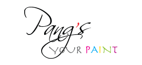 Pang's Your Paint